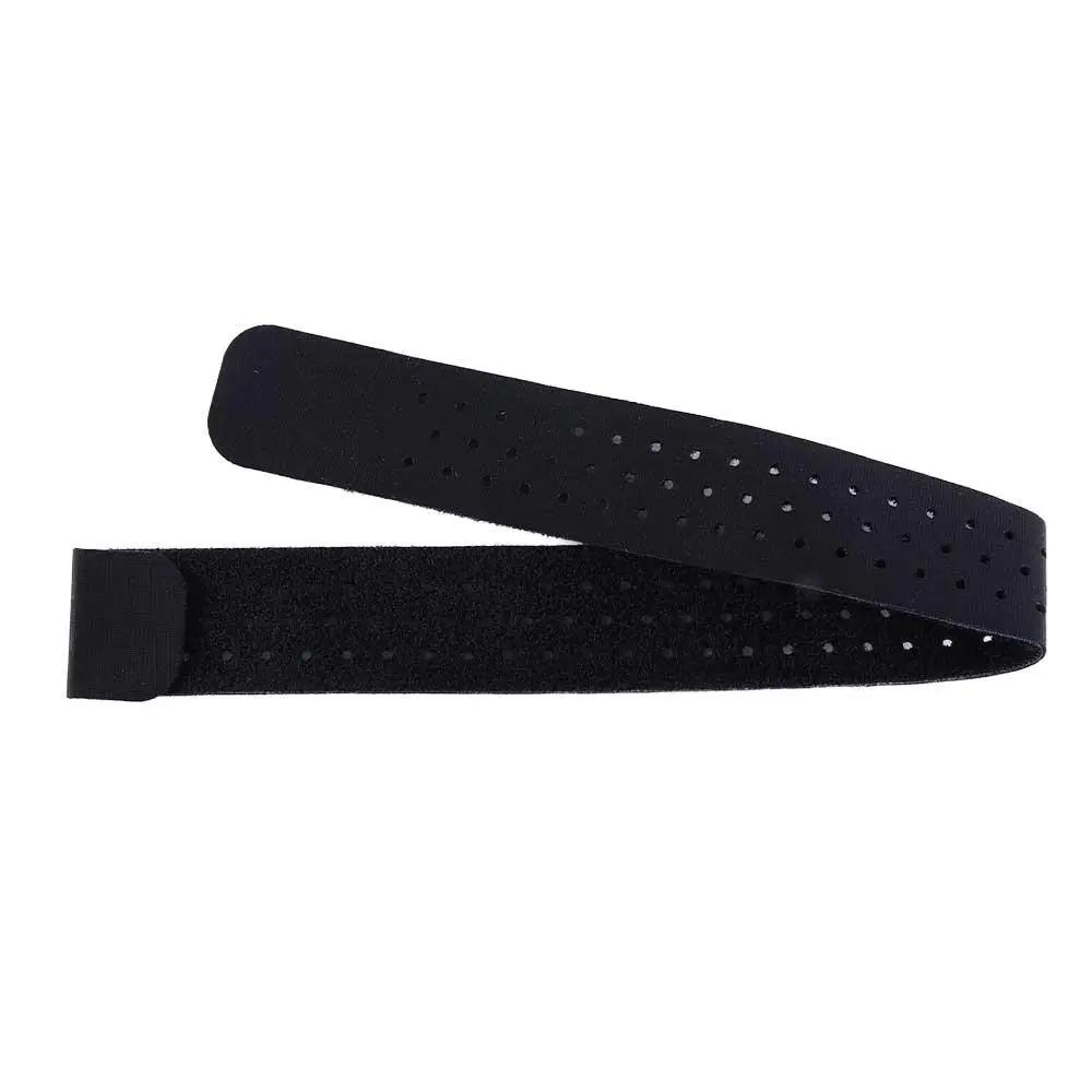 

Регулируемая повязка на руку, монитор сердечного ритма, мягкий ремешок, дышащая сменная повязка на руку, совместимая с Scosche Garmin Wahoo TICKR XOSS