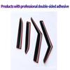 Suitable for Cross-border 2025+ SUZUKI Swift 2025Window Visor