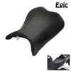 Suzuki GSXR600/750 Front & Rear Snake Skin Glossy Seats (06-07)