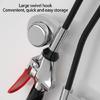 Multifunctional Air Blow Guns Extensible Nozzle Pneumatic Tool Antislip Handle for Dust Cleaning Comprehensive Cleaning