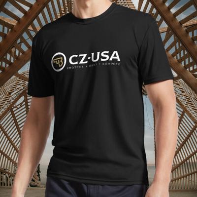 Tops – T-Shirts