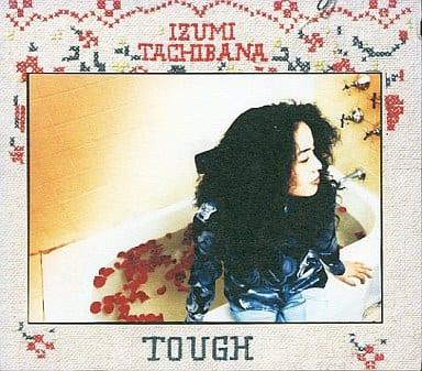 

CD ИЗУМИ ТАЧИБАНА - Tough SRCL3939PROMO Sony 1997 Япония Японский Поп/Рок Б/У