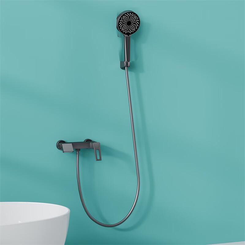 

TLXT Pressurized Bathroom Shower System