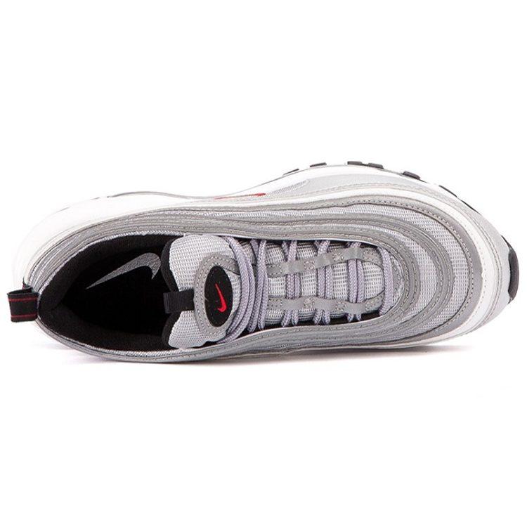 Nike Air Max 97 Silver Bullet 2016/2017 Women's 885691-001