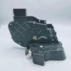 Left Rear Door Lock Actuator, 10-Pin, Compatible with Volvo XC60/S80