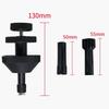 Universal Car Clutch Alignment Tool Plastic Remover Clutch Repair Tool Auto Correction Locking Clutch Hole Corrector