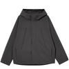 Jack & Jones Men's Versatile Hooded Jacket