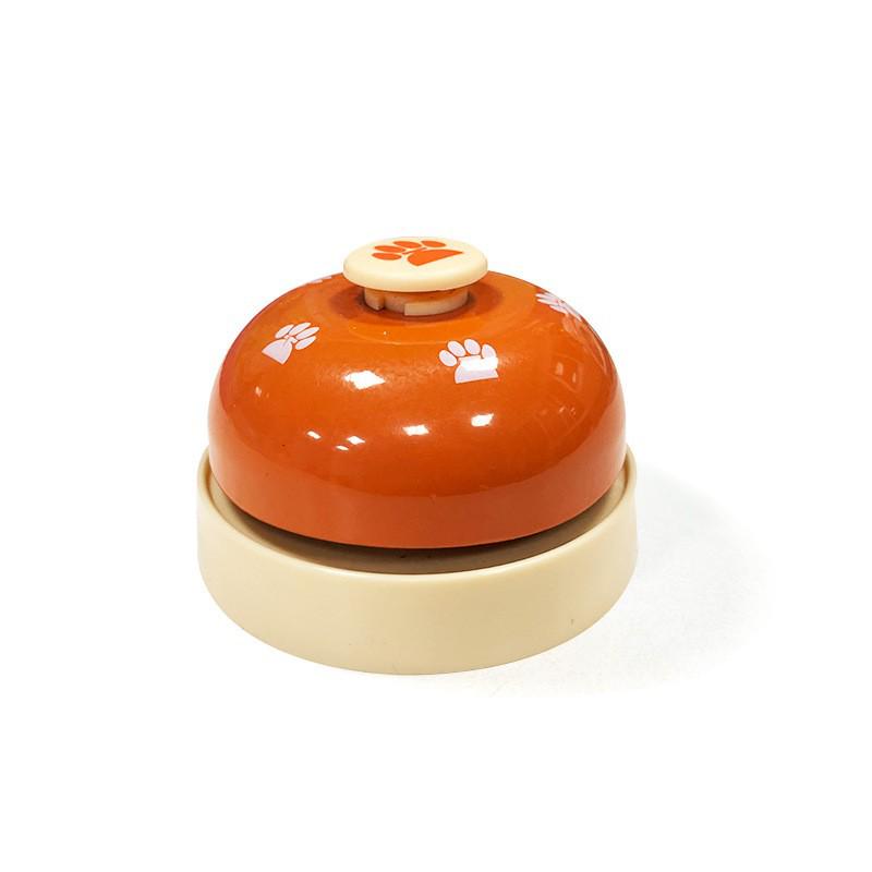 Service Bell: Handheld Bell for Reception, Games, and Pet Training