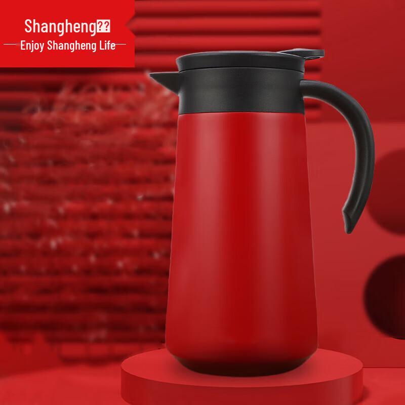 Shangheng SHZH-CFB011 Insulated Pot