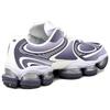 New Balance Abzorb 2000 Boysenberry Unisex Sneakers Purple SMOKED-VIOLET SEA-SALT U20009BA