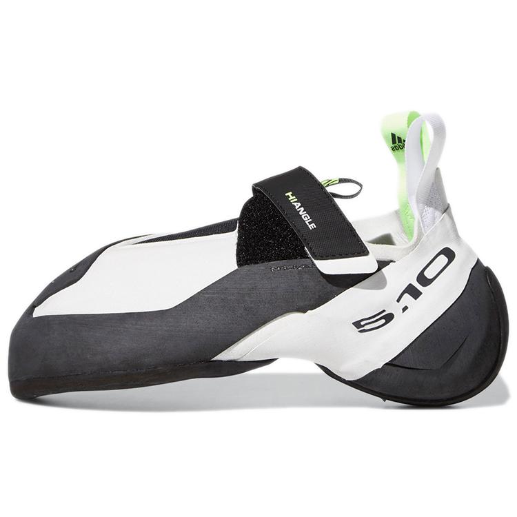 

Adidas Five Ten Hiangle Cloud White Core Black Signal Green 41