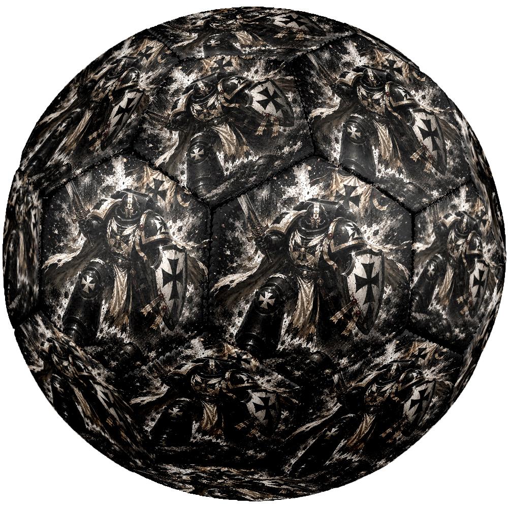 Warhammer 40k Theme Size 5 Soccer Ball, Suitable for Both Indoor and Outdoor Matches, a Gift Suitable for Everyone.