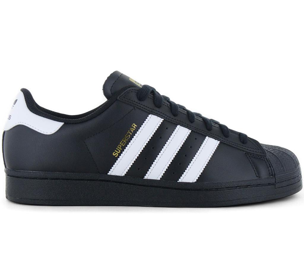 adidas Originals Superstar ADV - Schuhe Sneakers Schwarz GW6931 ORIGINAL