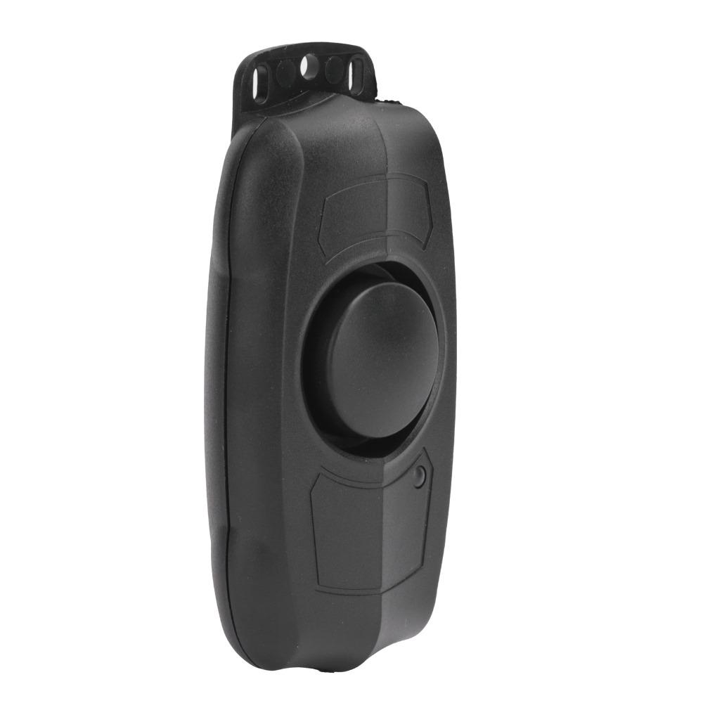 Remote Control Motorcycle Alarm Loud Siren Electric Scooter Alarm Bicycle Alarm For Motorcycle