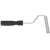 Fiberglass Roller Handheld Aluminum Alloy Smooth Rolling Bubble Removal Roller Set for Bathtub 19 X