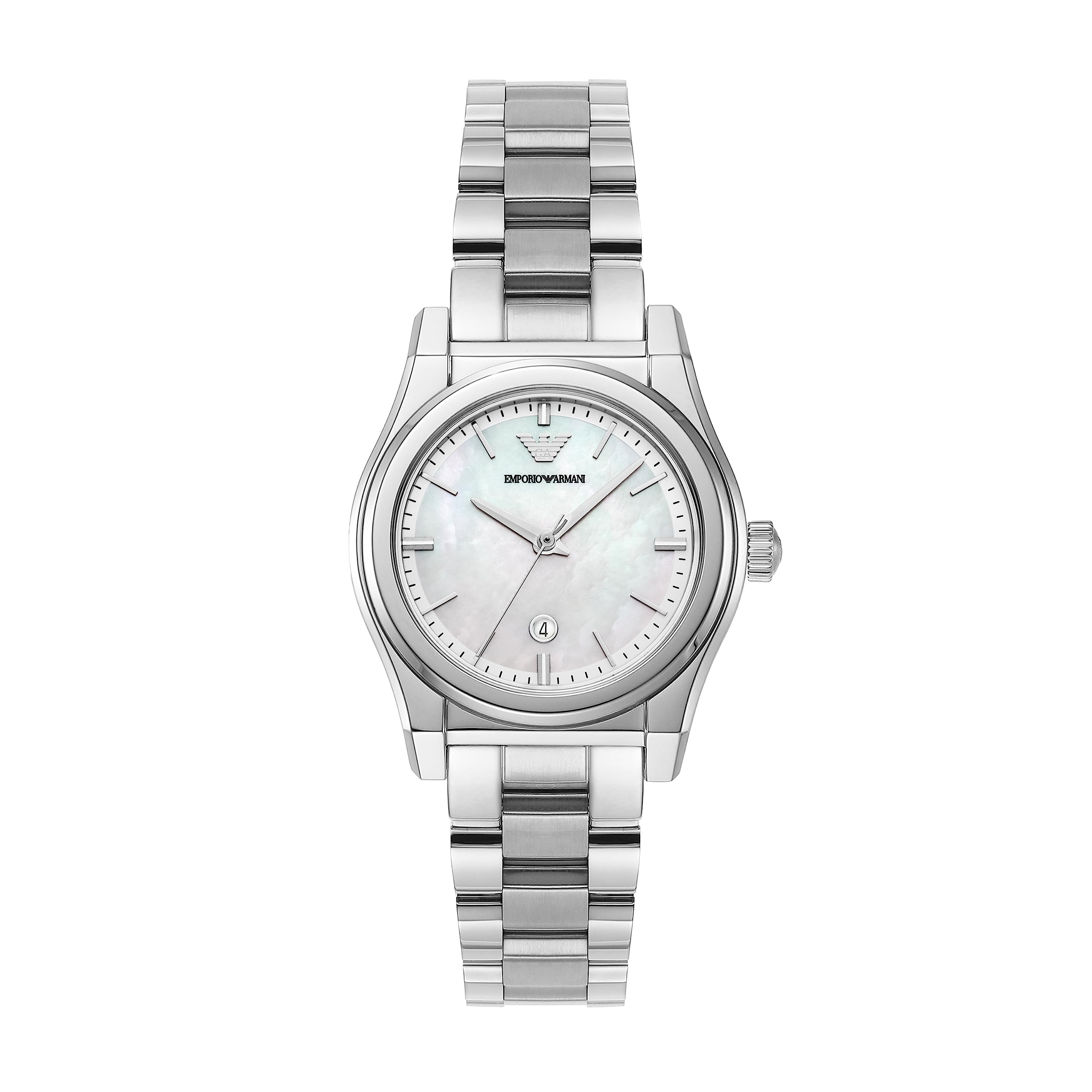

Watch AR11557 Silver [Emporio Armani] Women s