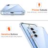 Shockproof Case For Samsung Galaxy S26 Ultra Plus S26+ Pro Silicone Soft Clear Ultra Thin Shell For S26Ultra  Back TPU Cover