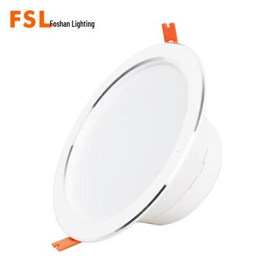 Iluminare LED – Corpuri de iluminat LED incorporabile