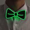 Festival Glowing Glasses With Lights Birthday Luminous LED Party Glasses Bar Club Props Fluorescent Neon Glasses Supplies