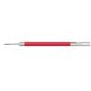 Gel Ink Rollerball Pen Refill - PENTEL - K227 - Red - 0.35 Mm - Pack of 12