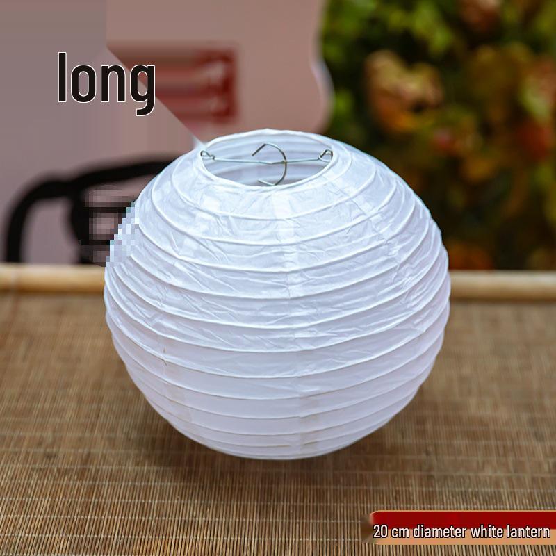 Ancient Style Lantern Craft Kit for Kids - Mid-Autumn Festival