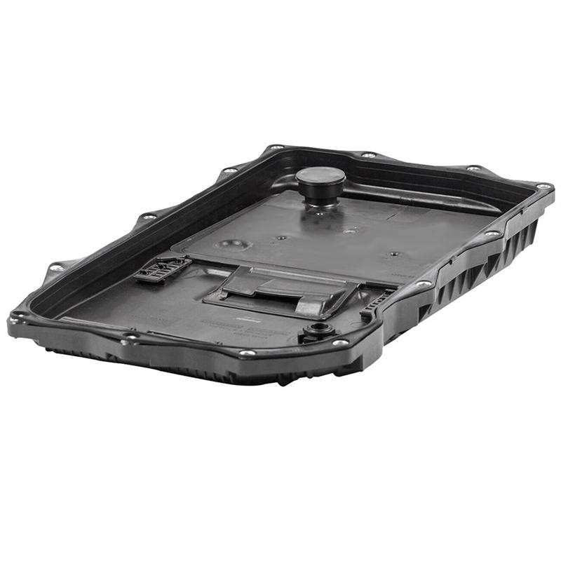 UI-Transmission Oil Pan Parts 24117604960, 24117624192, 24117613253 For BMW F10 F20 F35 X3 X4 X5 X6 Range Rover 8 Speed GA8HP45Z