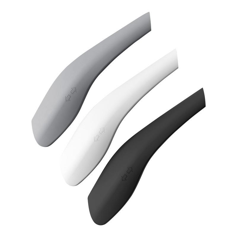 For Tesla Model Y L Juniper 2025 Gear Shift Cover Steering Lever Handle Protector Shifter Shell Knob Cover Launch YL Accessories