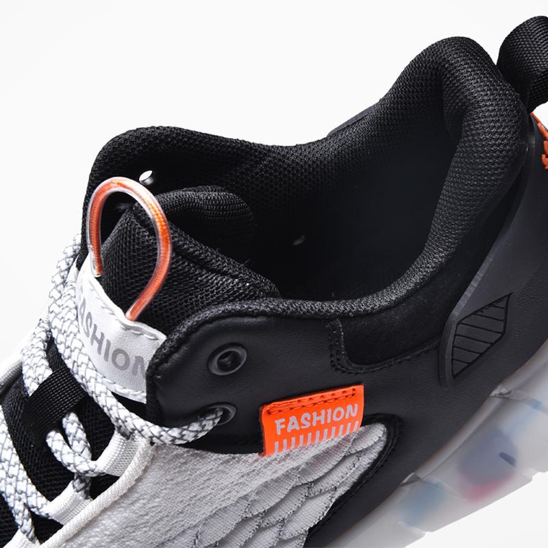Nuevo estilo masculino cómodo zapatos deportivos de running sin cordones  zapatillas deportivas con cordones zapatillas casuales luminosas comprar a  buen precio — entrega gratuita, reseñas reales con fotos — Joom