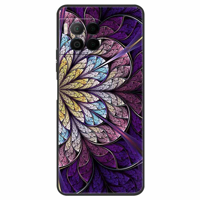 Lovely Protective Cover for T-Mobile T Phone 2 Pro 5G Case Marble Soft TPU Silicone Capa for T-Mobile TPhone 2 / 2Pro Back Shell