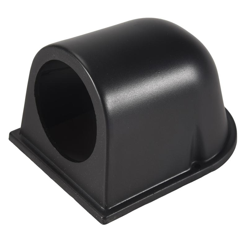 M63K-Single Auto Car Gauge Meter Pod Holder Cup Mount 2" 52Mm For Car Motor Truck Gauge