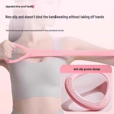 Attrezzature fitness – Bande e fasce elastiche di resistenza