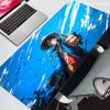 Extra Large Gaming Mouse Pad One Piece Computer Gamer Laptop Keyboard Carpet Mat NonSlip Rubber Table Rug Durable
