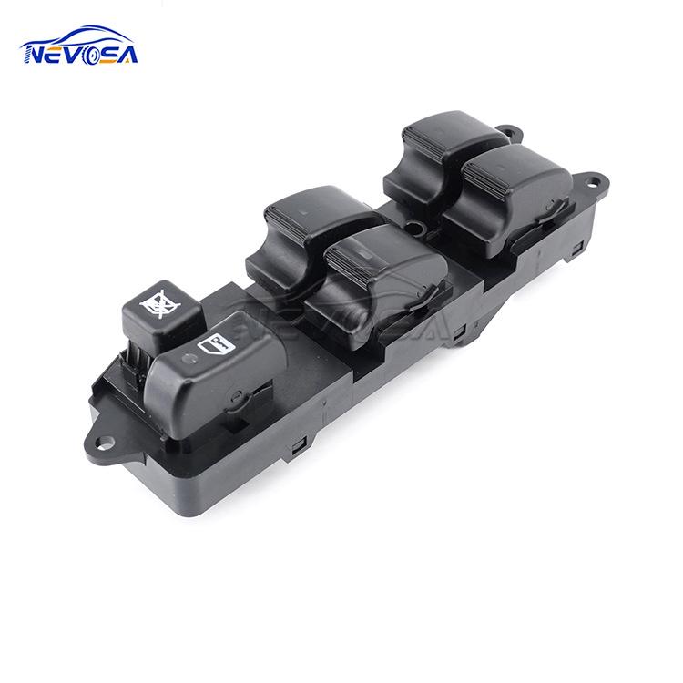 Main Power Window Switch 84820-0F030 for Toyota Corolla Glass Lifter