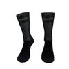 Neue Pro Team Aero Socken Anti-Rutsch Silikon Radsocken Herren Fahrrad Sport Laufen Radsocken Calcetines Ciclismo