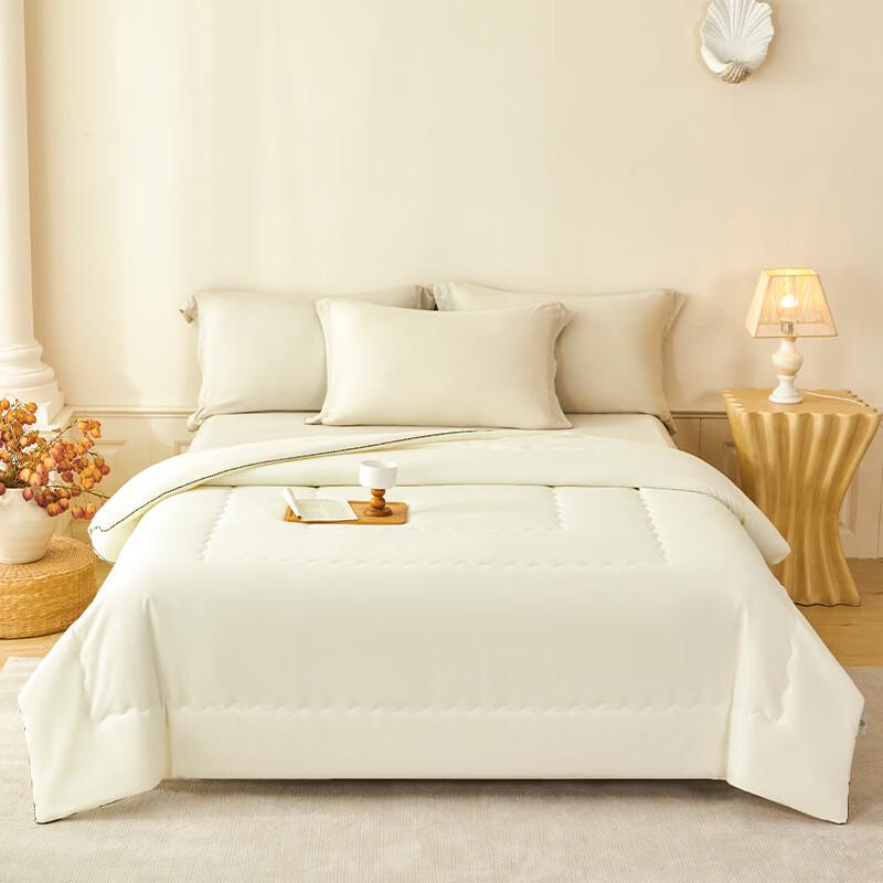 

Hongxiu Shifang Soft Washable Polyester Quilt