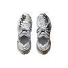 Balenciaga Graffiti Runner Sneakers 677403W3RBQ9010