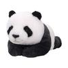 Knee Panda Plush Toy M P-6022 Soft Stuffed Animal Cute Design 30cm