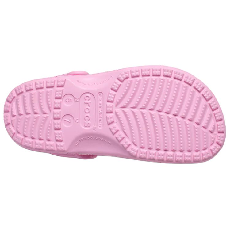 Crocs Sanrio x Classic Clog My Melody Unisex Sneakers Pink 211200-90H