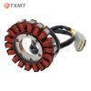Ducati V4/V4S Streetfighter 18-23 Ignition Coil Stator Magneto