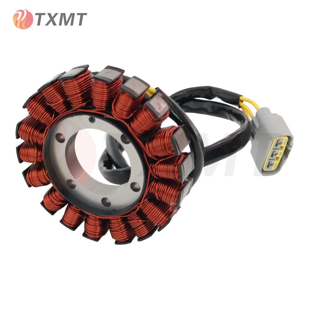 Ducati V4/V4S Streetfighter 18-23 Ignition Coil Stator Magneto