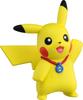 Pokémon MonColle EX EMC07 Pikachu Ultra Guardians Ver.