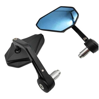 Versatile Motorcycle Handlebar End Rearview Mirrors For GSX-8S GSX 8S Gsx 8S 2023 2024