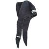 Women's Winter Warm Ear Protection Woolen Hat Scarf Knitted Pullover Hat