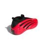 Adidas Harden Volume Rozmiar Męski 9, Rubinowy/Czarny/Niebieski, 26,0 cm