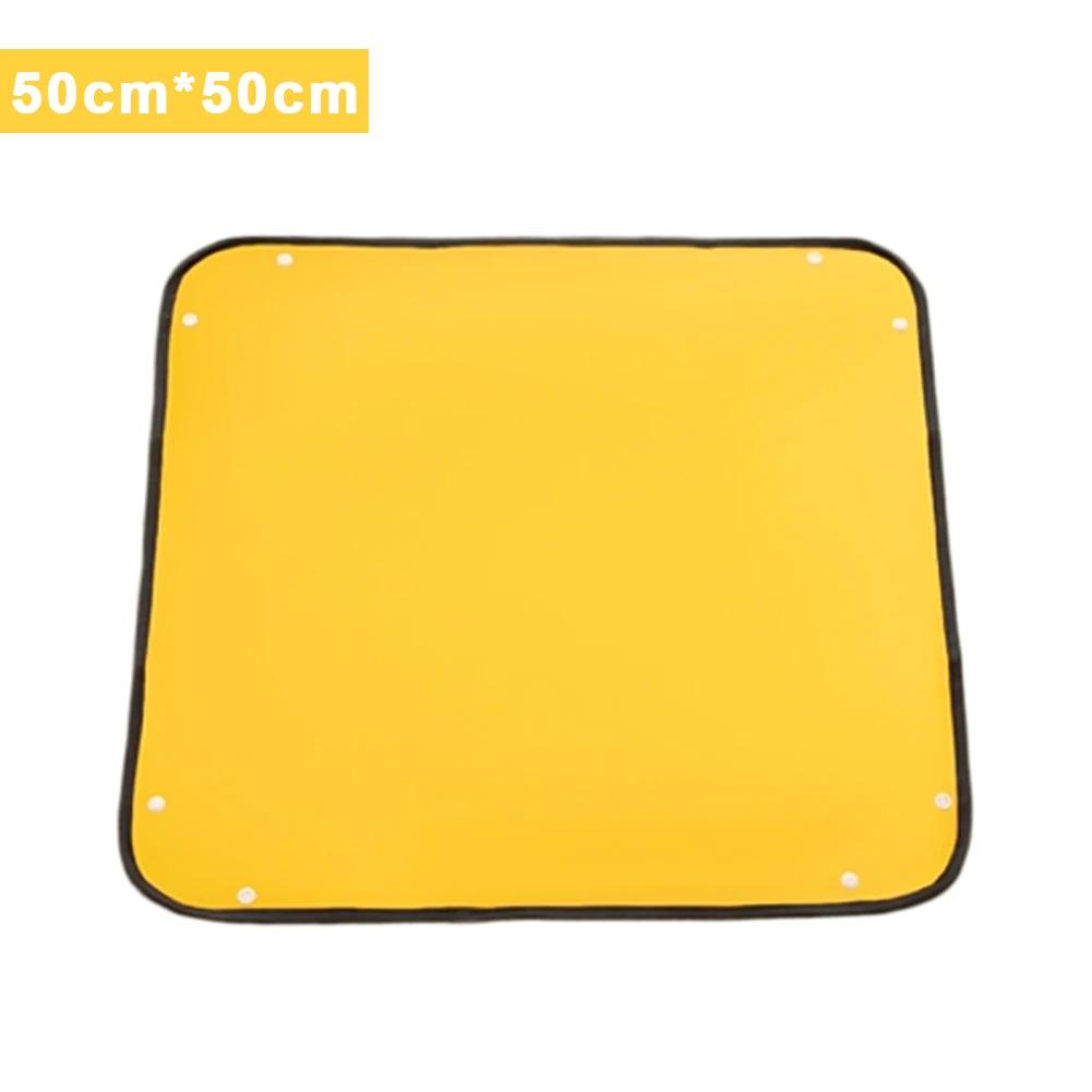 Multi Size Big Regeneration Mat Gardening Floor Mat Waterproof Changing Soil Transplant Flower Pot Mat Gardening Potting Pad