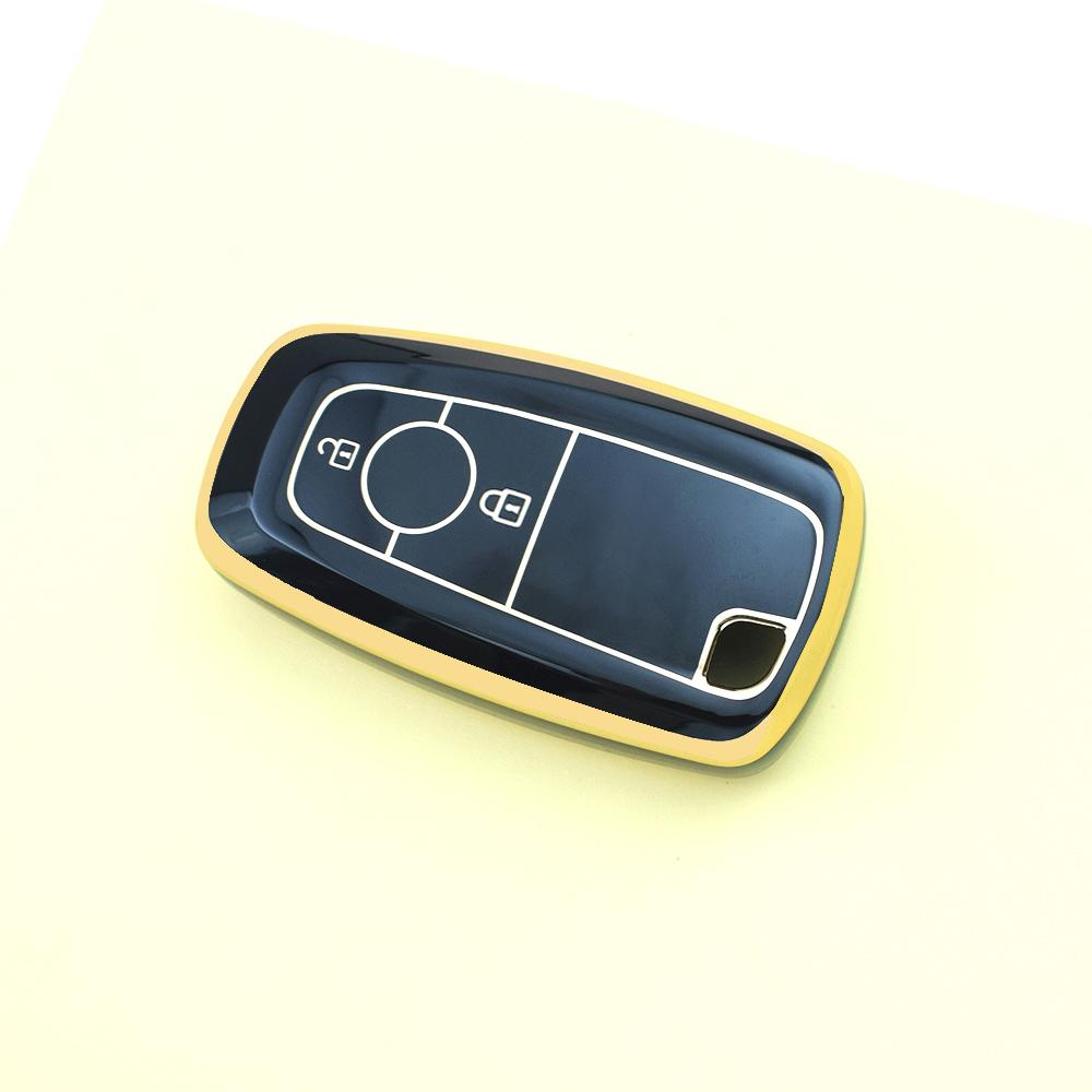 Auto Keyless Protector Remote Shell Car Key Fob Case Cover For Ford Mustang Everest Ranger Maverick F150 Escape Bronco Explorer
