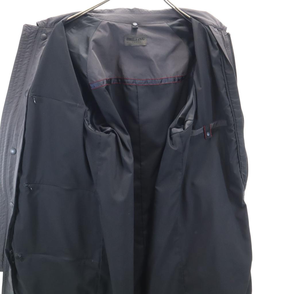 BRIEFING Will Lounge Collaboration Packable coat L x WillLOUNGE Men's Used