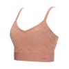 Triumph Sloggi Go Lace Half Top mit 6802 Größen Rundum-Cups, Groß, (Indischer Sommer), LL-3L