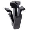 30pcs Black 76882-0M060 Plastic Grille Assembly Fastener  for 1998-2001 Nissan Frontier