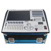 Titan Light Controller Tiger Touch II Avolite Dmx Lighting Controller Dmx512 Control Disco Show Club Stage Party with Flightcase